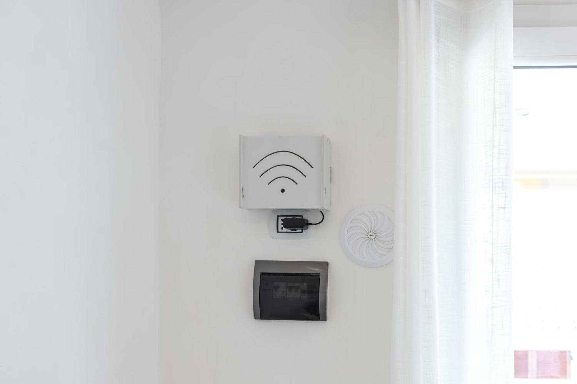 Sa Lughe Wi-Fi Free Villa Villasimius Exteriör bild