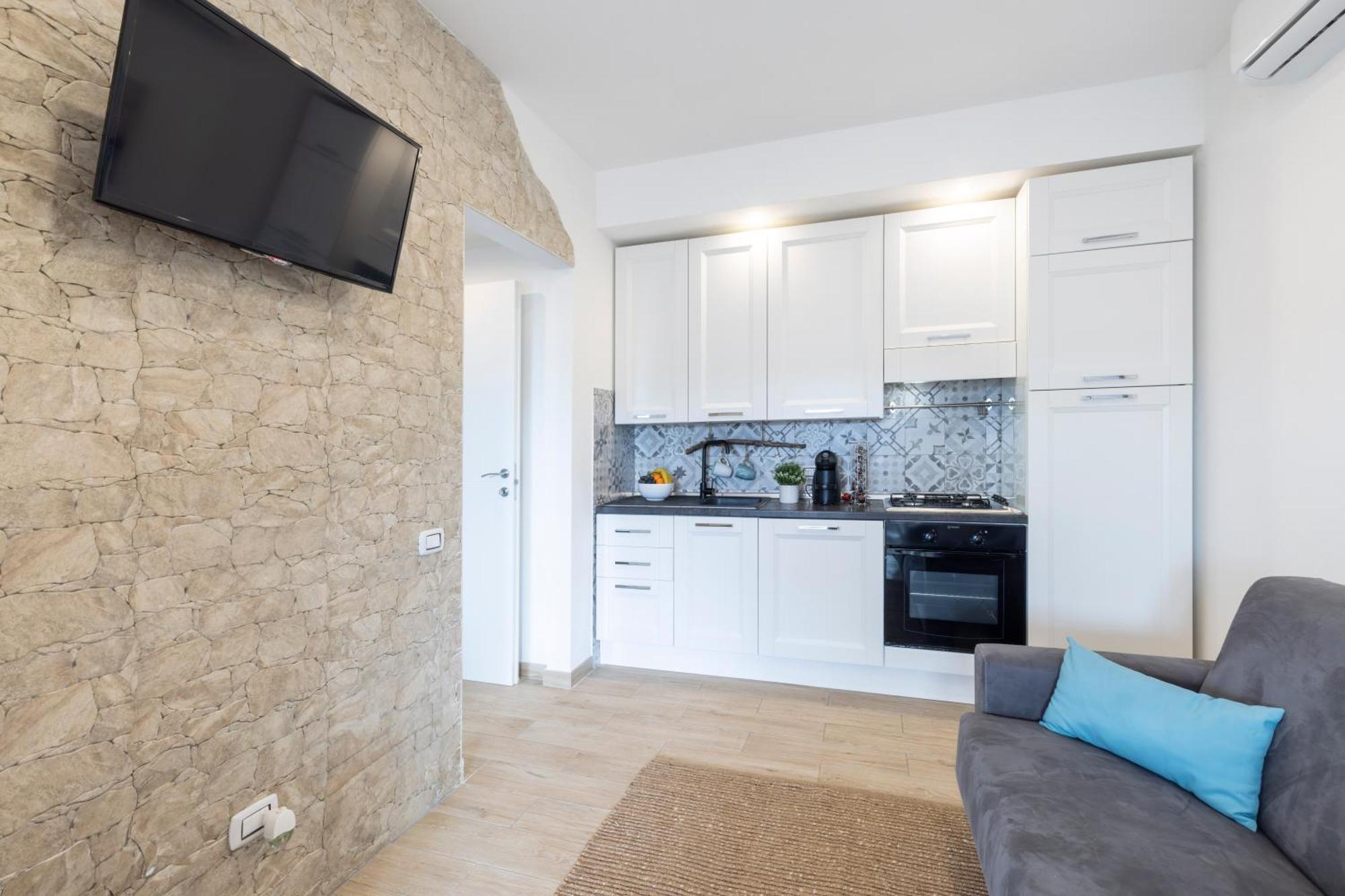 Sa Lughe Wi-Fi Free Villa Villasimius Exteriör bild